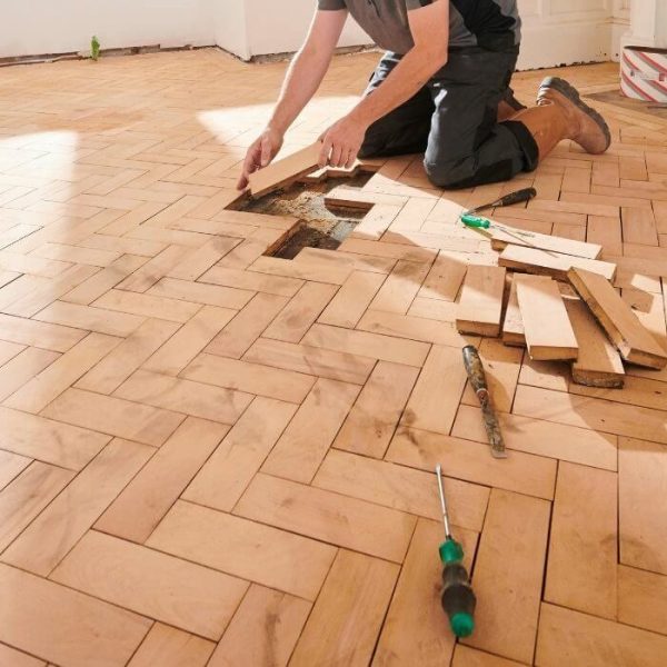 تركيب ارضيات باركيه فى عجمان