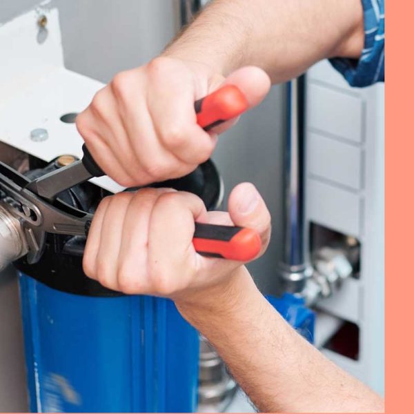 تركيب صيانه فلاتر المياه في الامارات