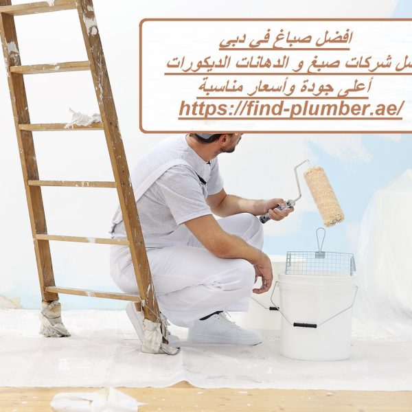 افضل صباغ في دبي