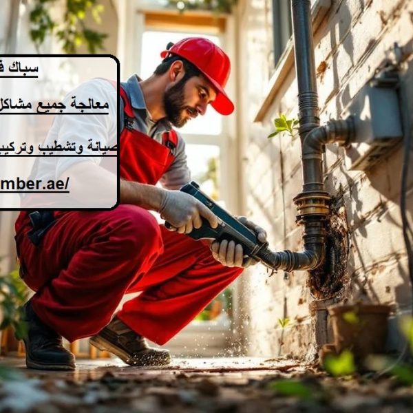 سباك في الكرامة