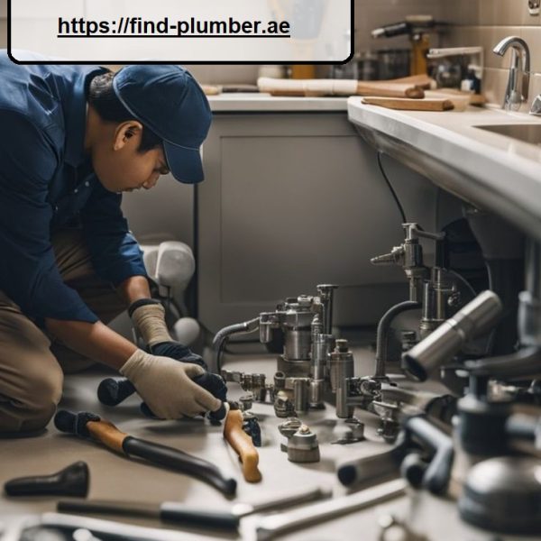 معلم صحية في دبي