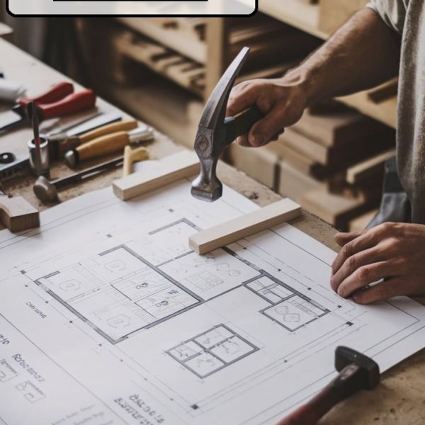 نجار أبواب خشبية في الشارقة