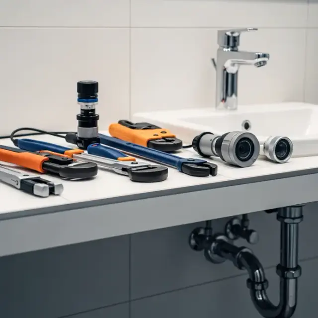 image 12 سباك صحي ممتاز في <strong>الإمارات</strong>