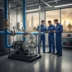 image 16 أفضل تركيب مضخات مياه (دينمو) في AE - خدمة احترافية معتمدة