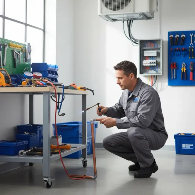 الإمارات سباك صحي ممتاز في الإمارات